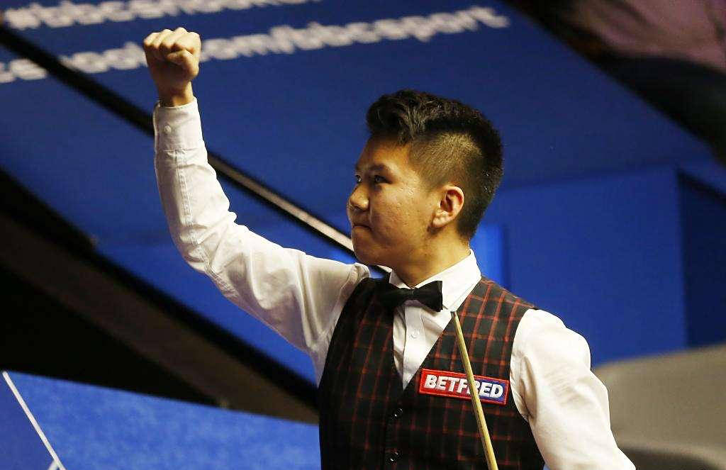 的新冠军罗 的新冠军罗