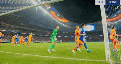 江未判罚手, 其中 江未判罚手, 其中