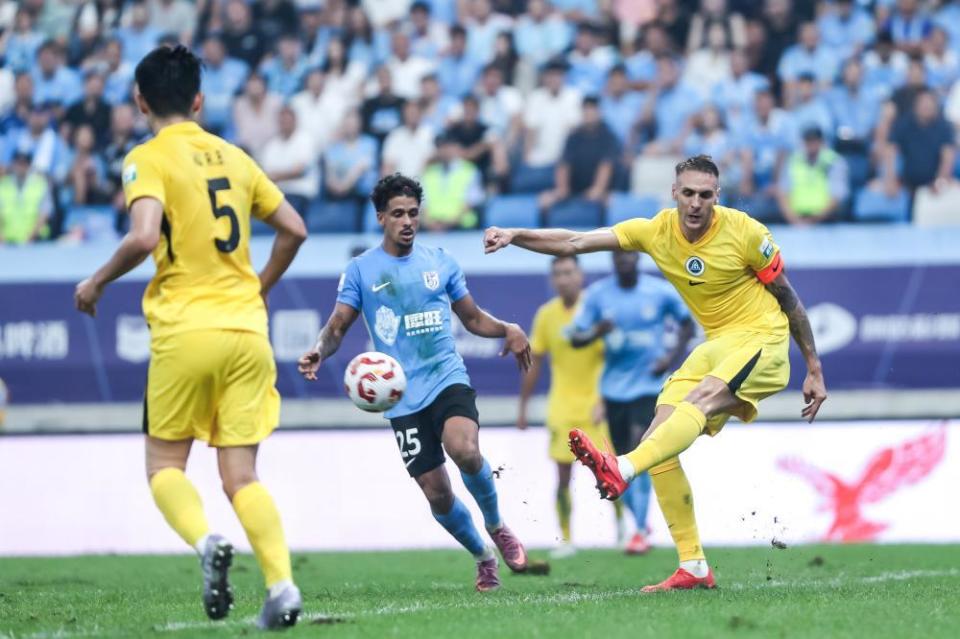 qn, 本轮中超唯 qn, 本轮中超唯