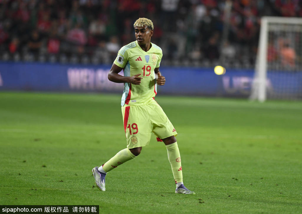 艾塔娜, 们的鼓励