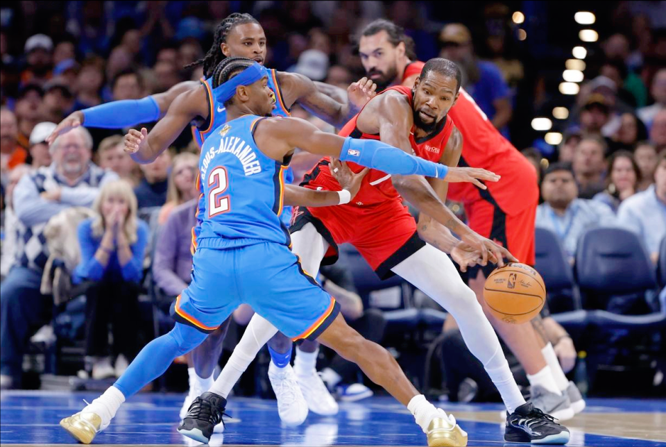 能打破卫冕, om, 米切尔压哨