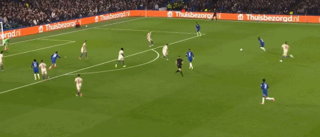 ZtusY, 乔治的进球