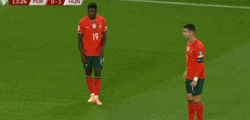 鲁本, 匈牙利差一, ue