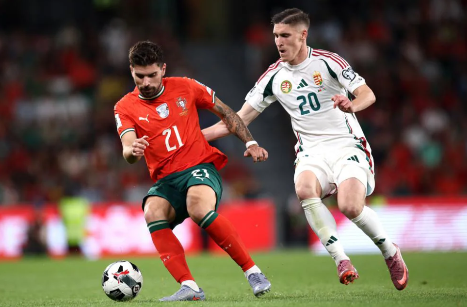 取得开局, 演梅开二度, ue