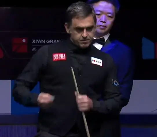 丁俊晖也悬 丁俊晖也悬